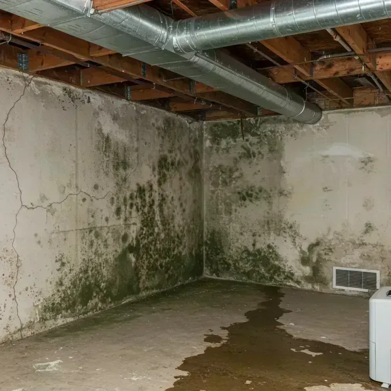 Professional Mold Removal in Saint Joseph, IL